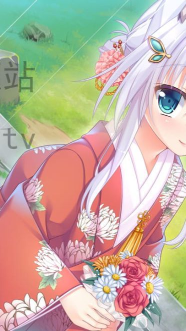 电脑高清K站壁纸推荐20190529期(1)