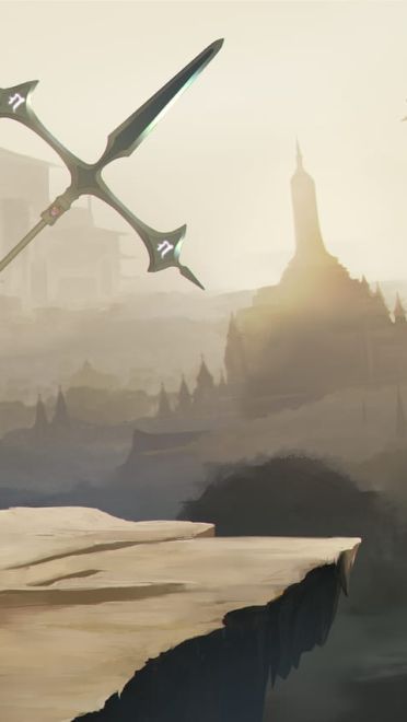 电脑高清K站壁纸推荐20190529期(1)