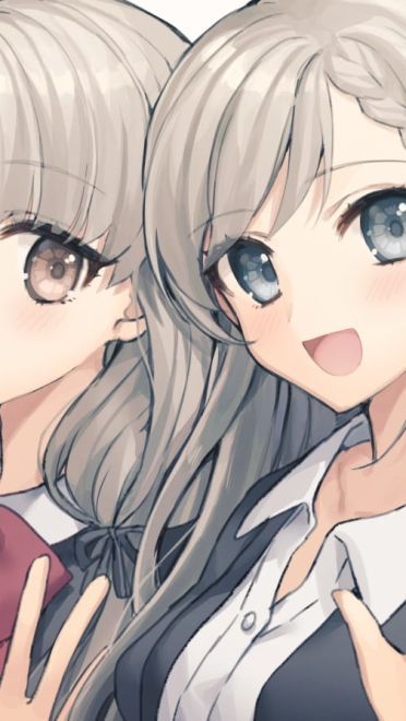 电脑高清K站壁纸推荐20190529期(1)