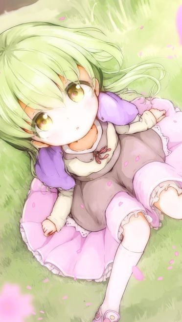 电脑高清K站壁纸推荐20190529期(1)