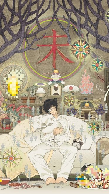 电脑高清K站壁纸推荐20190529期(1)