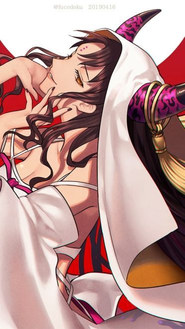 电脑高清K站壁纸推荐20190529期(1)