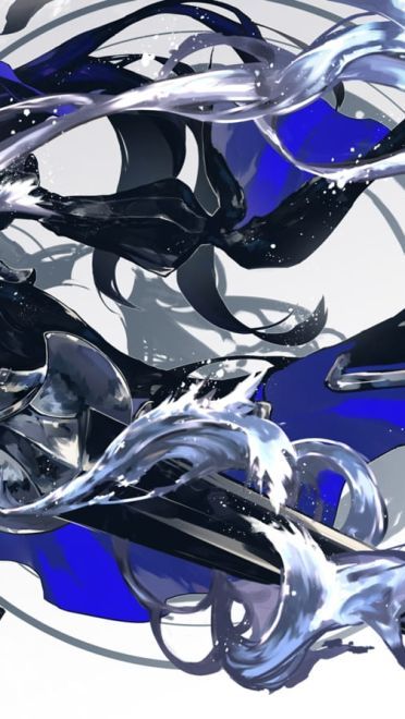 电脑高清K站壁纸推荐20190529期(1)