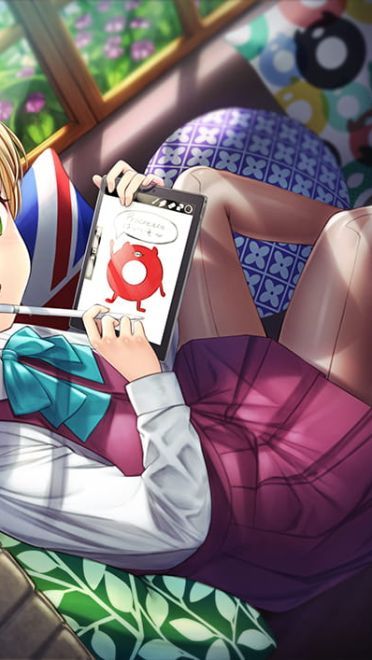 电脑高清K站壁纸推荐20190529期(1)