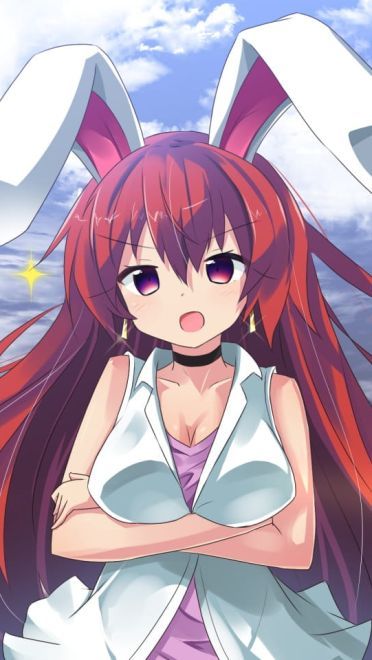 电脑高清K站壁纸推荐20190529期(1)