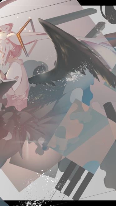 每日P站壁纸推荐20190530期(1)