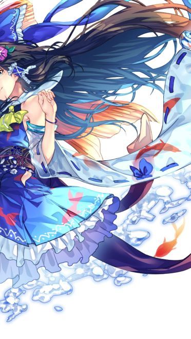 电脑高清P站壁纸推荐20190530期(1)