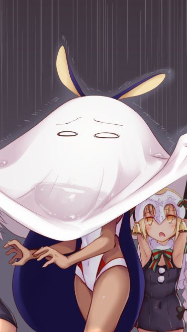 电脑高清P站壁纸推荐20190530期(1)