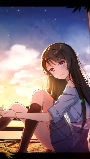 电脑高清P站壁纸推荐20190530期(1)