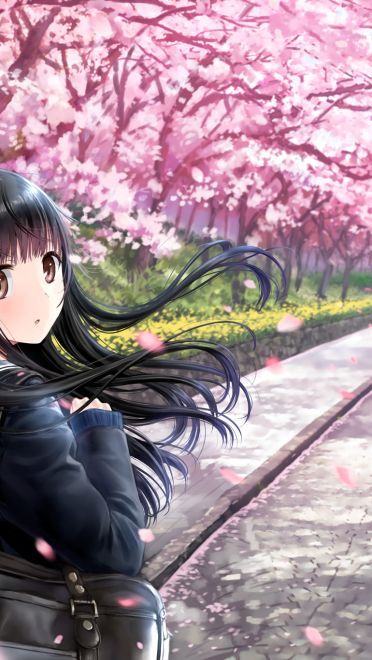 电脑高清P站壁纸推荐20190530期(1)