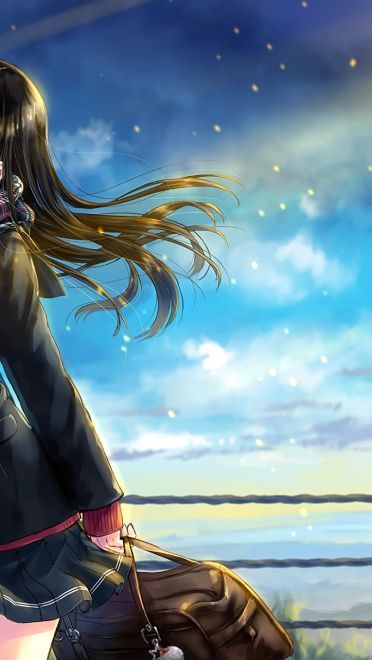 电脑高清P站壁纸推荐20190530期(1)