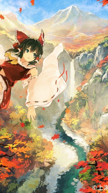 电脑高清P站壁纸推荐20190530期(1)