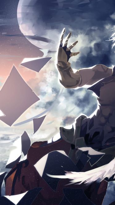 电脑高清P站壁纸推荐20190530期(1)