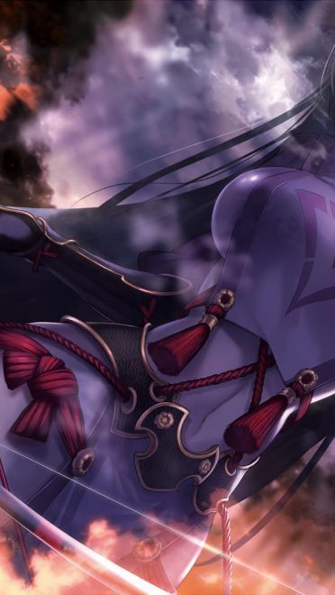 电脑高清P站壁纸推荐20190530期(1)