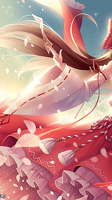 电脑高清P站壁纸推荐20190530期(1)