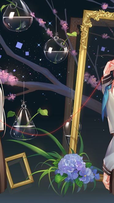 电脑高清P站壁纸推荐20190530期(1)