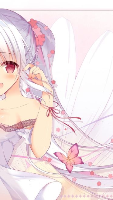 每日K站壁纸推荐20190531期(1)