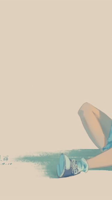 每日K站壁纸推荐20190531期(1)