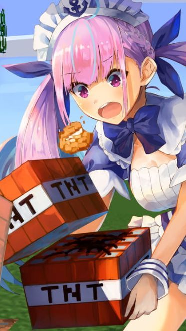 每日K站壁纸推荐20190531期(1)