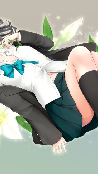 每日K站壁纸推荐20190531期(1)