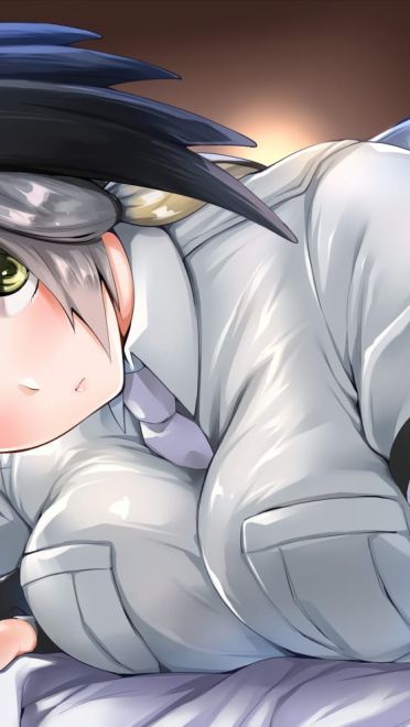 每日K站壁纸推荐20190531期(1)