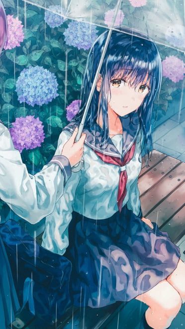 每日K站壁纸推荐20190531期(1)