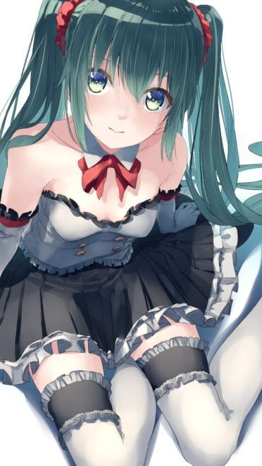 每日K站壁纸推荐20190531期(1)