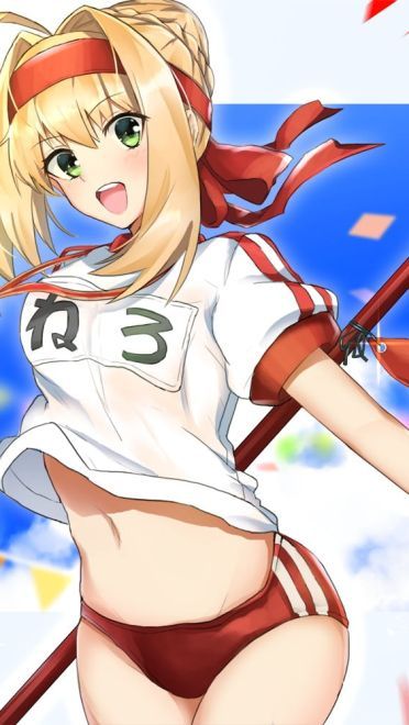 每日K站壁纸推荐20190531期(1)