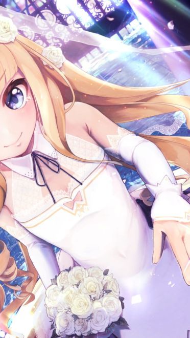 电脑高清K站壁纸推荐20190531期(1)