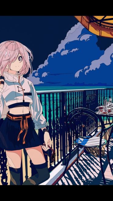 电脑高清K站壁纸推荐20190531期(1)