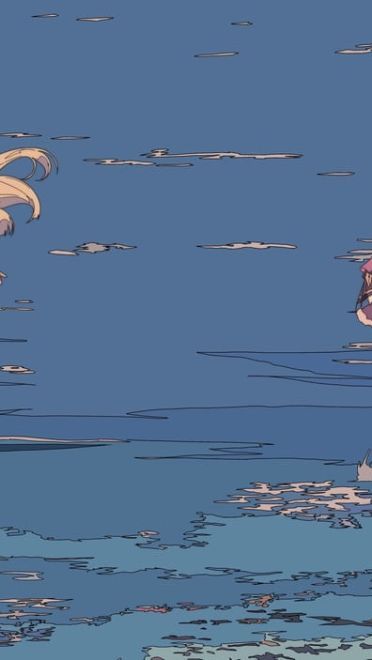 电脑高清K站壁纸推荐20190531期(1)