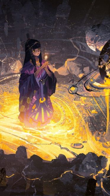 电脑高清K站壁纸推荐20190531期(1)