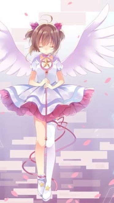 电脑高清K站壁纸推荐20190531期(1)