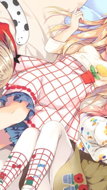 电脑高清K站壁纸推荐20190531期(1)