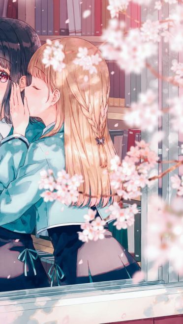 电脑高清K站壁纸推荐20190531期(1)