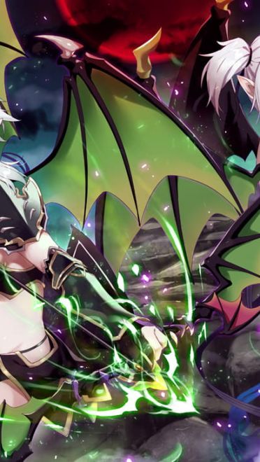 电脑高清K站壁纸推荐20190531期(1)