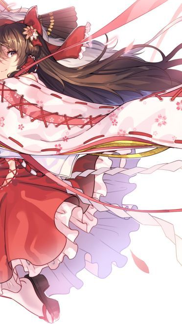 每日P站壁纸推荐20190603期(1)