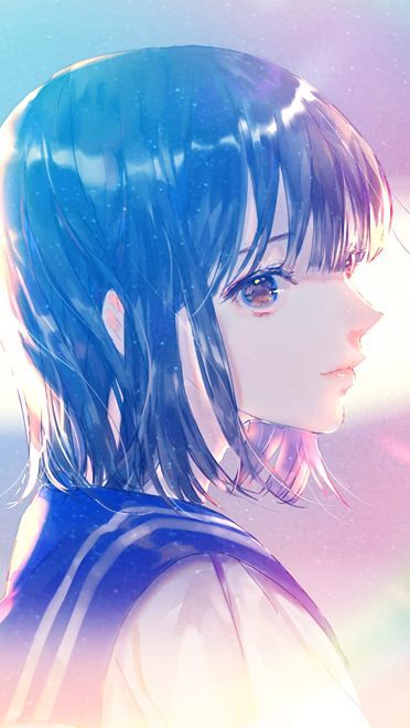 每日P站壁纸推荐20190603期(1)