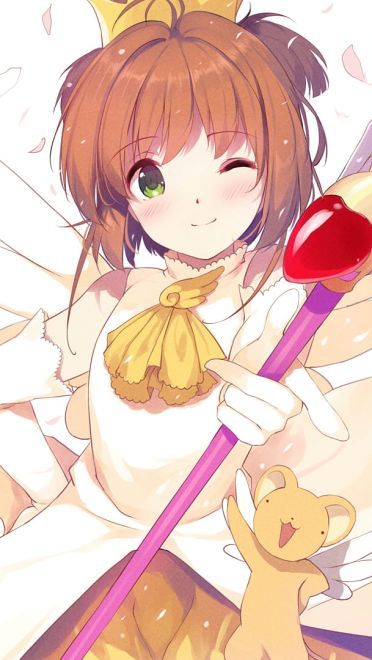 每日P站壁纸推荐20190603期(1)