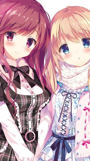 每日P站壁纸推荐20190603期(1)