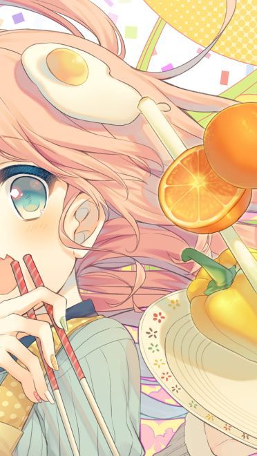 每日P站壁纸推荐20190603期(1)