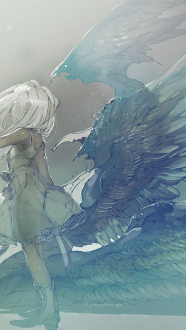 每日P站壁纸推荐20190603期(1)