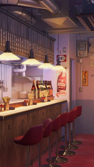 每日P站壁纸推荐20190603期(1)