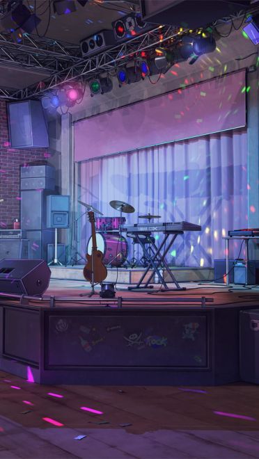 每日P站壁纸推荐20190603期(1)