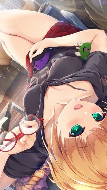 每日p站动漫高清唯美手机壁纸20190603期