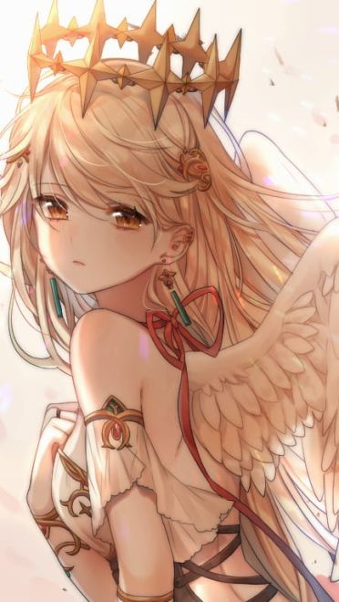 每日p站动漫高清唯美手机壁纸20190603期