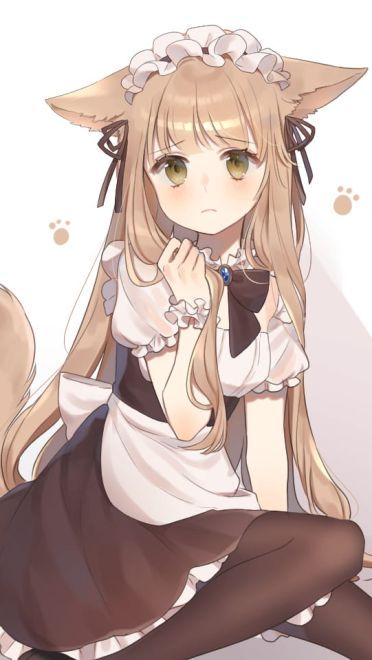 每日p站动漫高清唯美手机壁纸20190603期