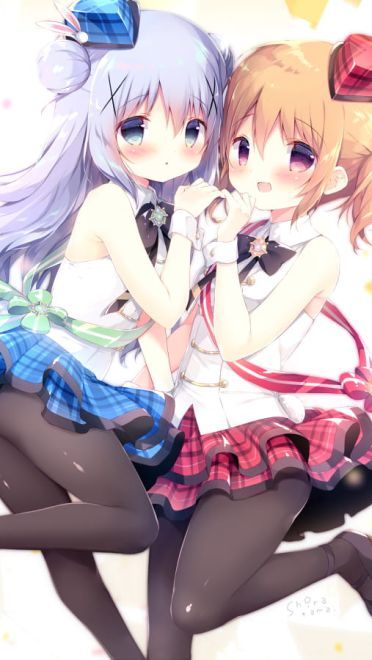 每日p站动漫高清唯美手机壁纸20190603期