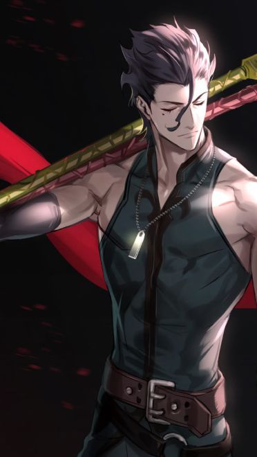 电脑高清P站壁纸推荐20190603期(1)