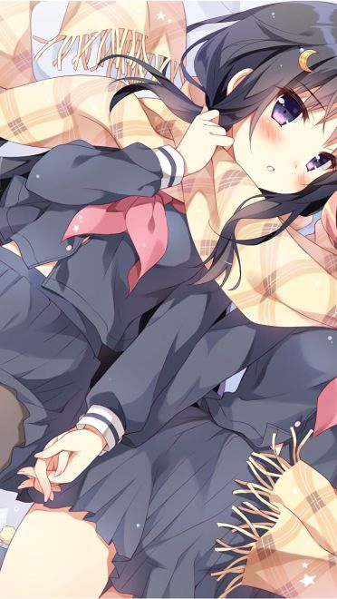 电脑高清P站壁纸推荐20190603期(1)